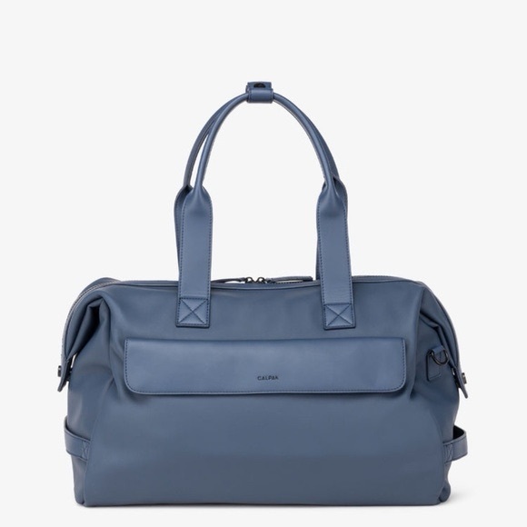 Calpak Handbags - Calpak hue laptop duffle